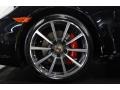  2013 911 Carrera S Coupe Wheel