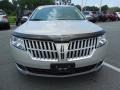 Smoke Stone Metallic - MKZ FWD Photo No. 13