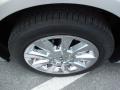 Smoke Stone Metallic - MKZ FWD Photo No. 14