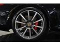 2013 Porsche 911 Carrera S Coupe Wheel