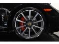 2013 Porsche 911 Carrera S Coupe Wheel