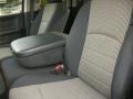2012 Black Dodge Ram 1500 ST Quad Cab  photo #8