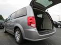 2014 Billet Silver Metallic Dodge Grand Caravan SE  photo #8