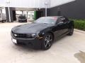 Black - Camaro LS Coupe Photo No. 2