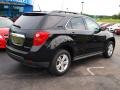 Black Granite Metallic - Equinox LT AWD Photo No. 3