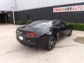 Black - Camaro LS Coupe Photo No. 3