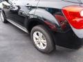 Black Granite Metallic - Equinox LT AWD Photo No. 4