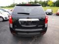 Black Granite Metallic - Equinox LT AWD Photo No. 6