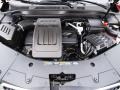 Black Granite Metallic - Equinox LT AWD Photo No. 7