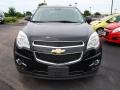 Black Granite Metallic - Equinox LT AWD Photo No. 8