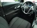 Black Granite Metallic - Equinox LT AWD Photo No. 11