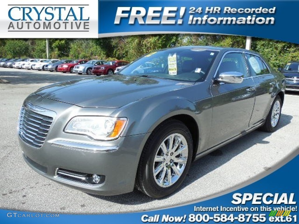 Chrysler decoder