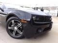 Black - Camaro LS Coupe Photo No. 13