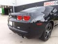 Black - Camaro LS Coupe Photo No. 14