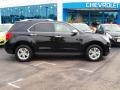 Black Granite Metallic - Equinox LTZ Photo No. 1