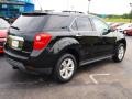 Black Granite Metallic - Equinox LTZ Photo No. 3
