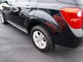 Black Granite Metallic - Equinox LTZ Photo No. 4