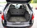 Black Granite Metallic - Equinox LTZ Photo No. 5