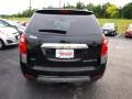 Black Granite Metallic - Equinox LTZ Photo No. 6