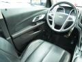 Black Granite Metallic - Equinox LTZ Photo No. 11