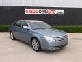 Blue Mirage Metallic - Avalon XLS Photo No. 1