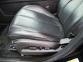 Black Granite Metallic - Equinox LTZ Photo No. 16