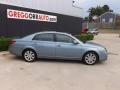 Blue Mirage Metallic - Avalon XLS Photo No. 5