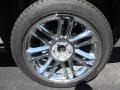 2014 Cadillac Escalade ESV Platinum AWD Wheel and Tire Photo