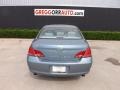 Blue Mirage Metallic - Avalon XLS Photo No. 8