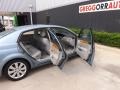 Blue Mirage Metallic - Avalon XLS Photo No. 9