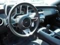 Black - Camaro LT/RS Coupe Photo No. 6