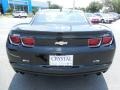 Black - Camaro LT/RS Coupe Photo No. 7