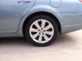 Blue Mirage Metallic - Avalon XLS Photo No. 15