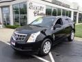 Black Raven - SRX FWD Photo No. 1