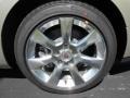  2014 ATS 2.5L Wheel