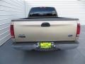 1999 Harvest Gold Metallic Ford F150 XL Extended Cab  photo #5