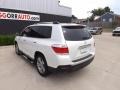 Blizzard White Pearl - Highlander Limited Photo No. 4