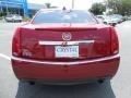 Crystal Red Tintcoat - CTS 3.0 Sedan Photo No. 7