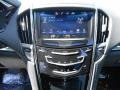 Controls of 2014 ATS 2.0L Turbo AWD