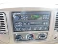 1999 Harvest Gold Metallic Ford F150 XL Extended Cab  photo #32