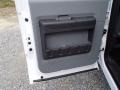 Oxford White - F550 Super Duty XL Crew Cab 4x4 Chassis Photo No. 13