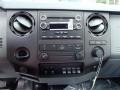 Oxford White - F550 Super Duty XL Crew Cab 4x4 Chassis Photo No. 17