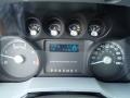 Oxford White - F550 Super Duty XL Crew Cab 4x4 Chassis Photo No. 19