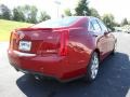 Red Obsession Tintcoat - ATS 2.0L Turbo AWD Photo No. 5