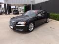 Gloss Black - 300 C Photo No. 2