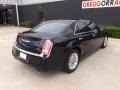 Gloss Black - 300 C Photo No. 3