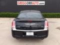 Gloss Black - 300 C Photo No. 8