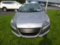 Storm Silver Metallic - CR-Z EX Sport Hybrid Photo No. 2