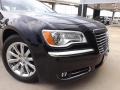 Gloss Black - 300 C Photo No. 13