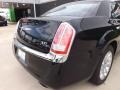 Gloss Black - 300 C Photo No. 14